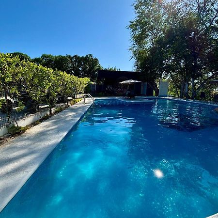 La Casa De Yaya Βίλα Puerto Escondido  Εξωτερικό φωτογραφία