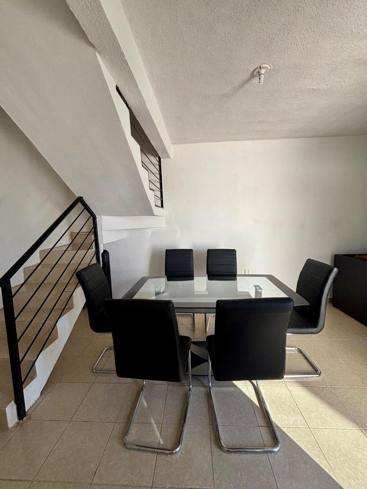 La Casa De Yaya Βίλα Puerto Escondido  Εξωτερικό φωτογραφία
