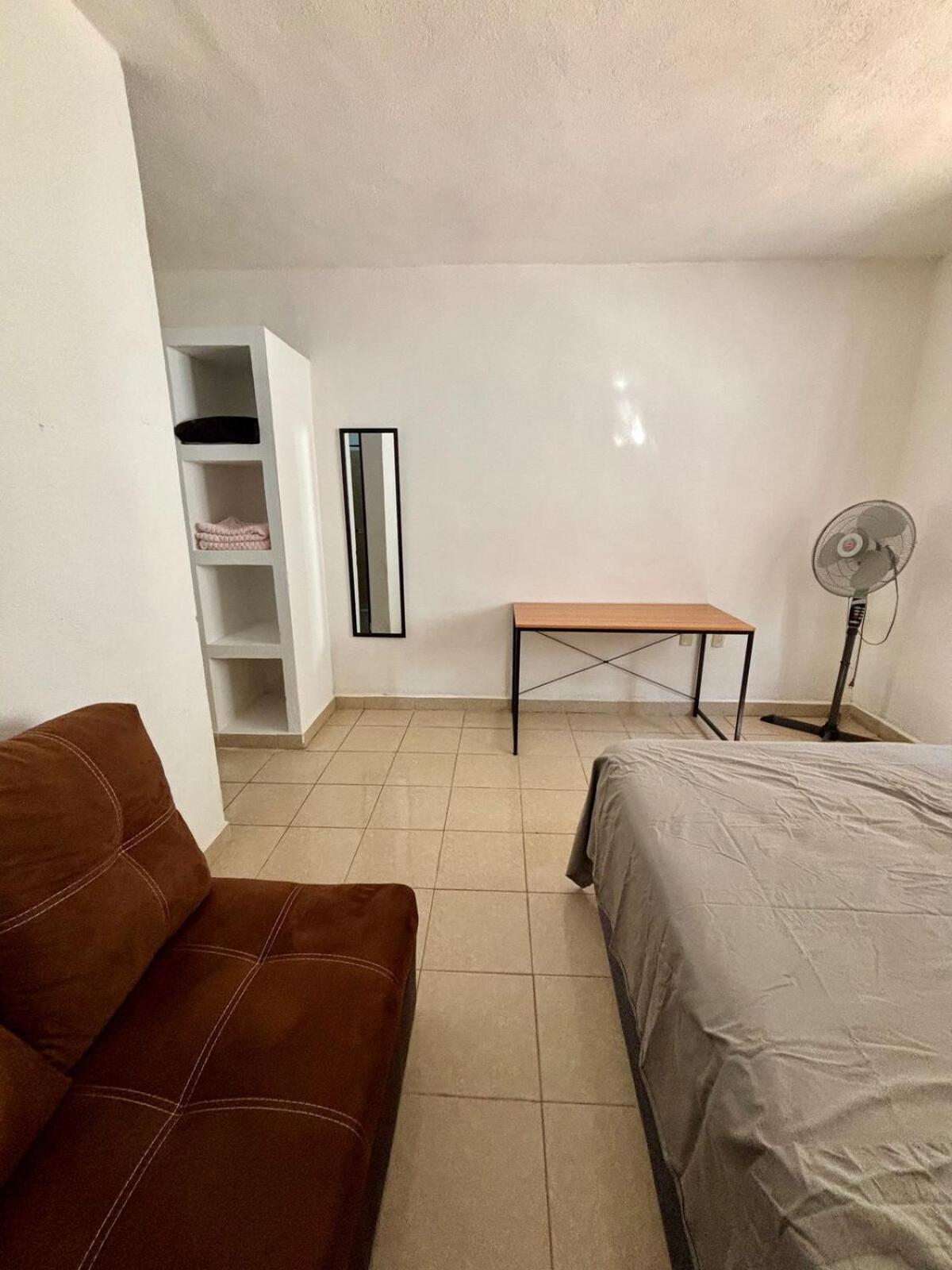 La Casa De Yaya Βίλα Puerto Escondido  Εξωτερικό φωτογραφία