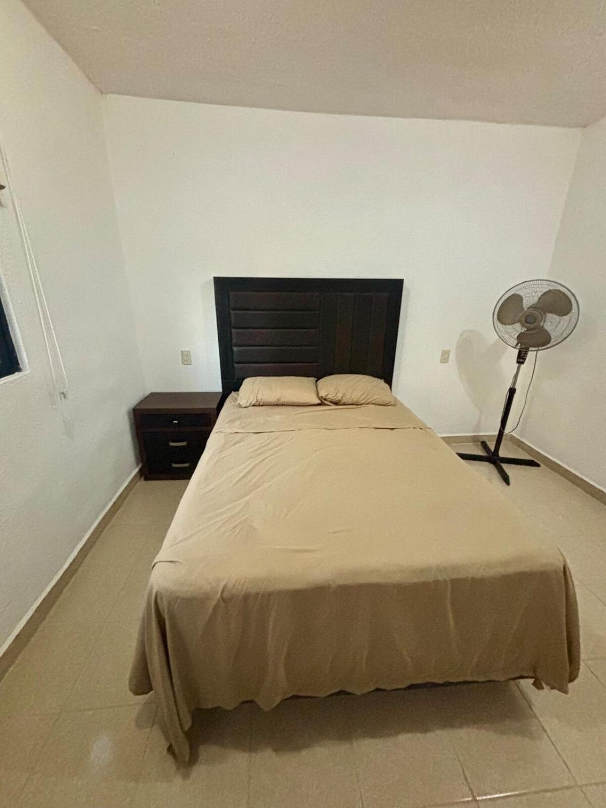 La Casa De Yaya Βίλα Puerto Escondido  Εξωτερικό φωτογραφία