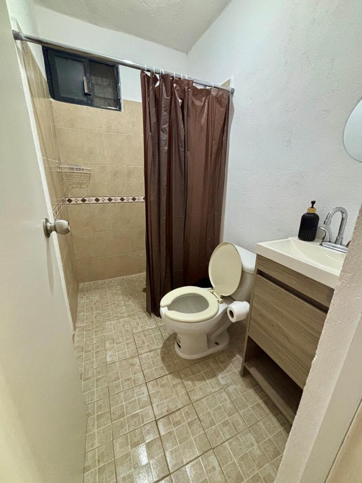 La Casa De Yaya Βίλα Puerto Escondido  Εξωτερικό φωτογραφία